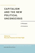 Cover: Capitalism and the New Political Unconscious - Bloomsbury Academic