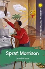 Cover: Sprat Morrison - Hodder Education