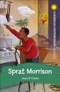 Cover: Sprat Morrison - Hodder Education