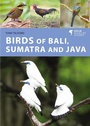 Cover: Birds of Bali, Sumatra and Java - Helm