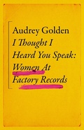 Cover: I Thought I Heard You Speak - White Rabbit