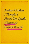 Cover: I Thought I Heard You Speak - White Rabbit