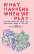 Cover: What Happens When We Play - Lulu.com