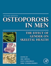 Abbildung von: Osteoporosis in Men - Academic Press