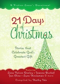 Cover: 21 Days of Christmas - BroadStreet Publishing Group, LLC