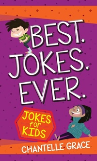 Abbildung von: Best Jokes Ever - Broad Street Publishing Group LLC