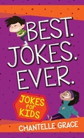 Cover: Best Jokes Ever - Broad Street Publishing Group LLC
