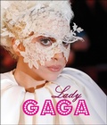 Cover: Lady Gaga - Andrews McMeel Publishing, LLC