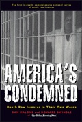 Cover: America's Condemned - Andrews McMeel Publishing, LLC