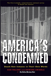 Enlarge image Cover: America's Condemned - Andrews McMeel Publishing, LLC