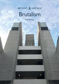 Cover: Brutalism - Amberley Publishing