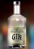 Cover: Gin: An Illustrated History - Amberley Publishing