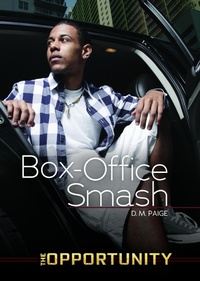 Enlarge image Cover: Box-Office Smash - Lerner Publishing Group