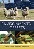 Cover: Environmental Offsets - CSIRO PUBLISHING