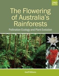 Cover: Flowering of Australia's Rainforests - CSIRO PUBLISHING