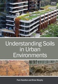 Cover: Understanding Soils in Urban Environments - CSIRO PUBLISHING