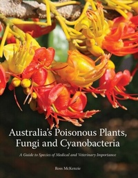 Abbildung von: Australia's Poisonous Plants, Fungi and Cyanobacteria - CSIRO PUBLISHING
