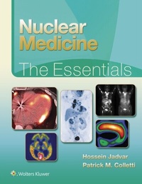 Abbildung von: Nuclear Medicine: The Essentials - Wolters Kluwer Health