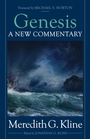 Cover: Genesis: A New Commentary - Hendrickson Academic