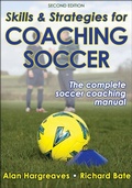Cover: Soccer Defense - Human Kinetics