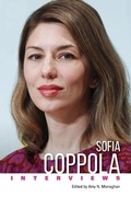 Cover: Sofia Coppola - Princeton University Press
