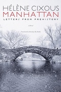 Cover: Manhattan - New York ReLit