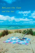Cover: Between the Sand and the Sea - Insomniac Press