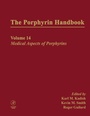 Cover: The Porphyrin Handbook - Academic Press