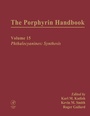 Cover: The Porphyrin Handbook - Academic Press