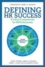 Bild: Defining HR Success - Society for Human Resource Management