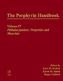 Cover: The Porphyrin Handbook - Academic Press