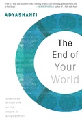 Cover: The End of Your World - St. Martin's Essentials