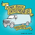 Cover: Punk Rock Entrepreneur - Microcosm Publishing
