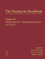 Cover: The Porphyrin Handbook - Academic Press