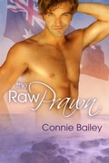 Cover: The Raw Prawn - Dreamspinner Press