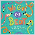 Cover: We Got the Beat - Akashic Books