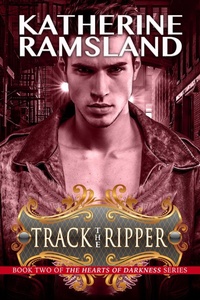 Enlarge image Cover: Track the Ripper - Book Two in The Heart of Darkness Series - Riverdale Avenue Books