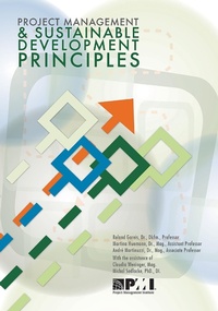 Bild vergrößern Bild: Project Management and Sustainable Development Principles - Project Management Institute