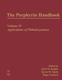 Cover: The Porphyrin Handbook - Academic Press