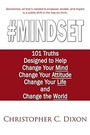 Cover: #Mindset - Simon + Schuster LLC
