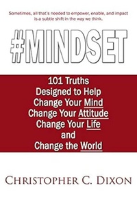 Enlarge image Cover: #Mindset - Simon + Schuster LLC