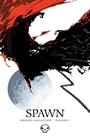 Cover: Spawn Origins Collection Vol. 7 - Image Comics Inc