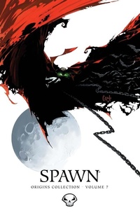 Enlarge image Cover: Spawn Origins Collection Vol. 7 - Image Comics Inc