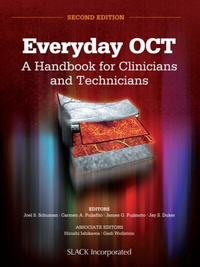 Abbildung von: Everyday OCT - SLACK Incorporated