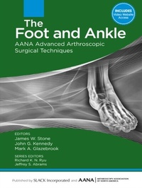 Abbildung von: Foot and Ankle - SLACK Incorporated