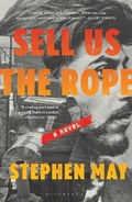 Cover: Sell Us the Rope - Bloomsbury Publishing USA