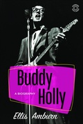 Cover: Buddy Holly - Diversion Books