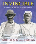 Cover: Invincible - Calkins Creek