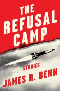 Enlarge image Cover: The Refusal Camp - Soho Press