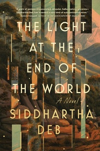 Enlarge image Cover: The Light at the End of the World - Soho Press